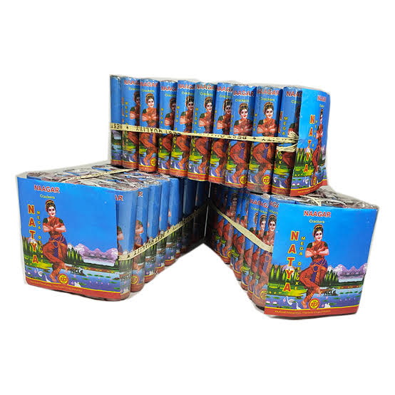 One Sound Crackers