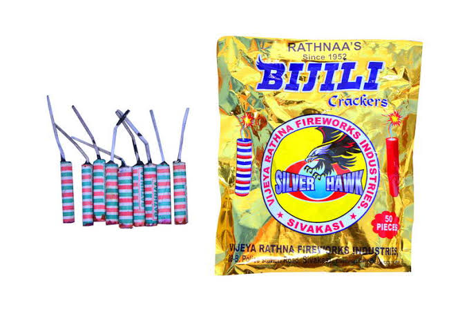 Bijili Crackers