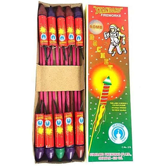 Rockets