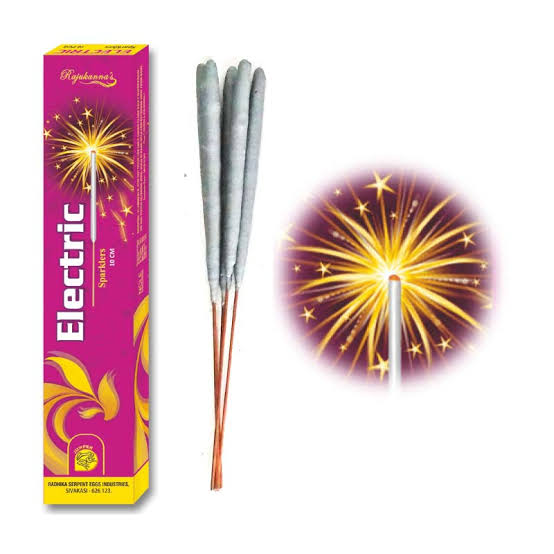 Sparklers