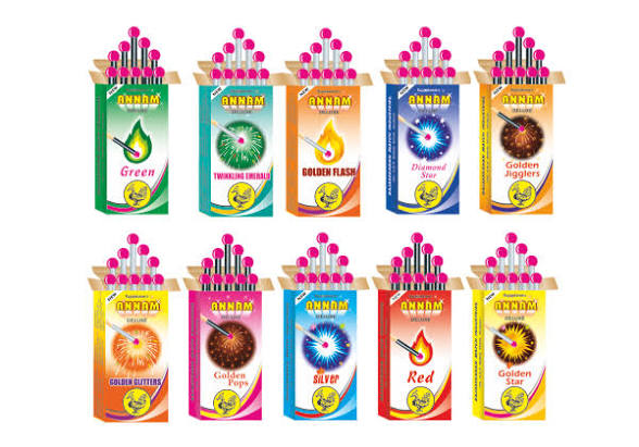 Matches