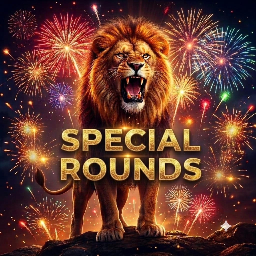 Special Rounds