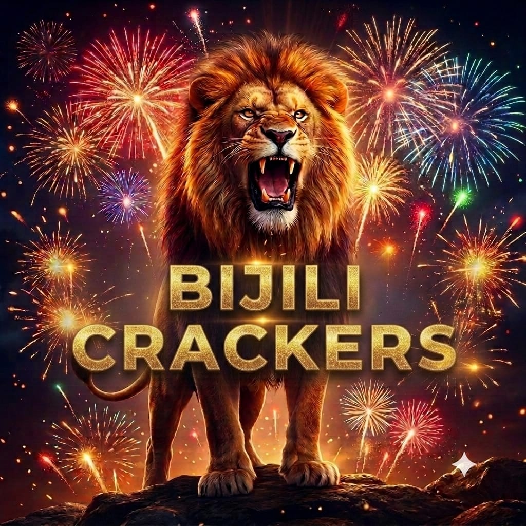 Bijili Crackers