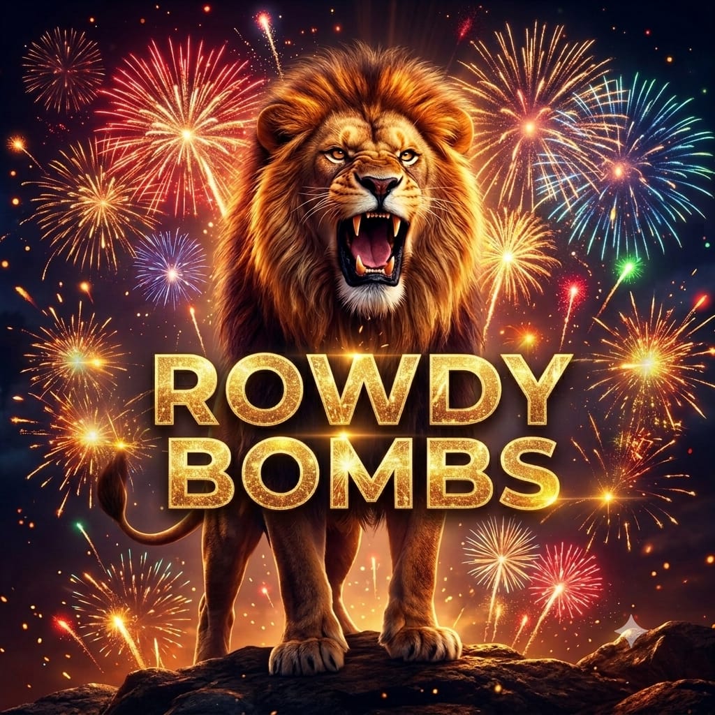 Rowdy Bombs