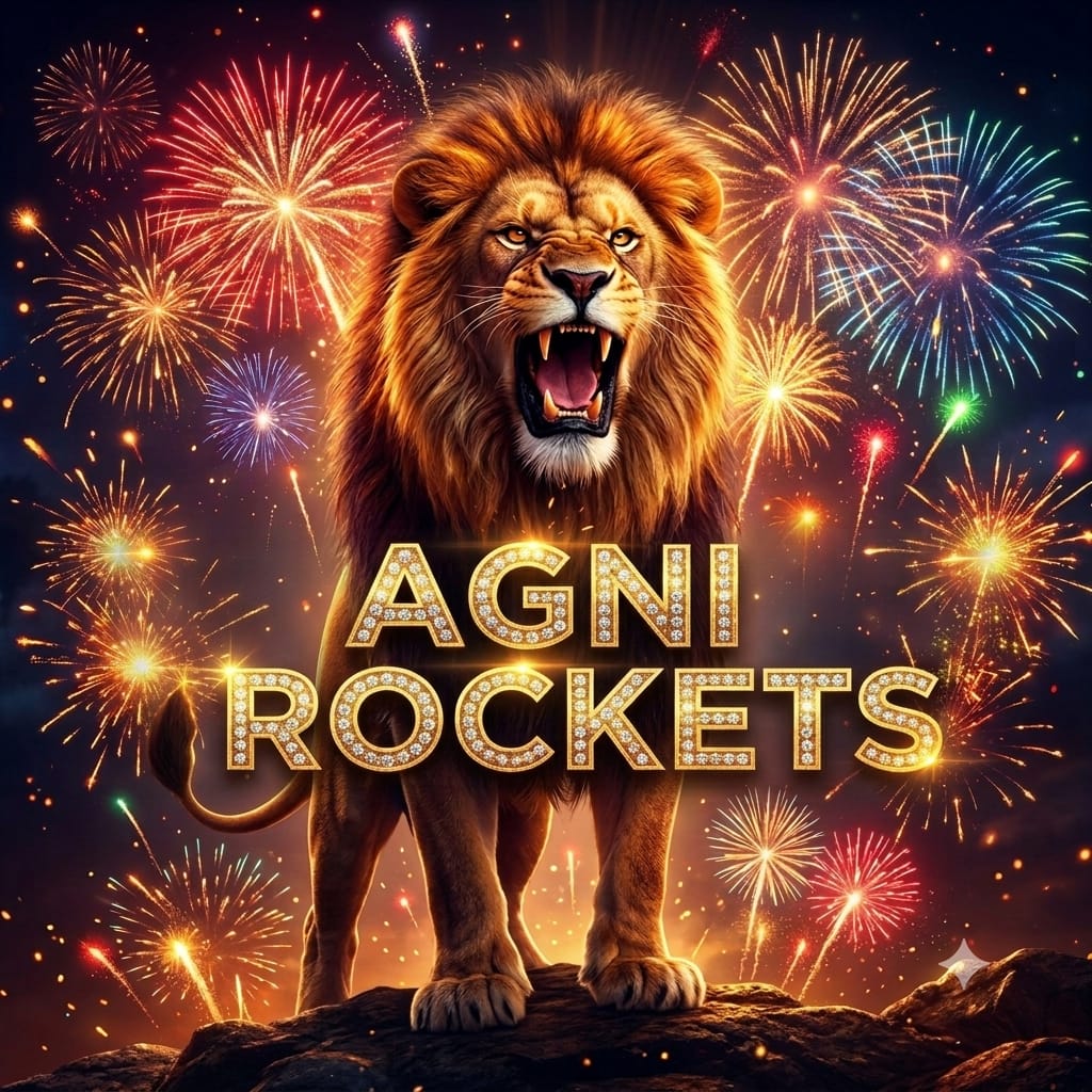 Agni Rockets