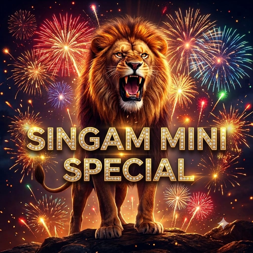 Singam Mini Spl