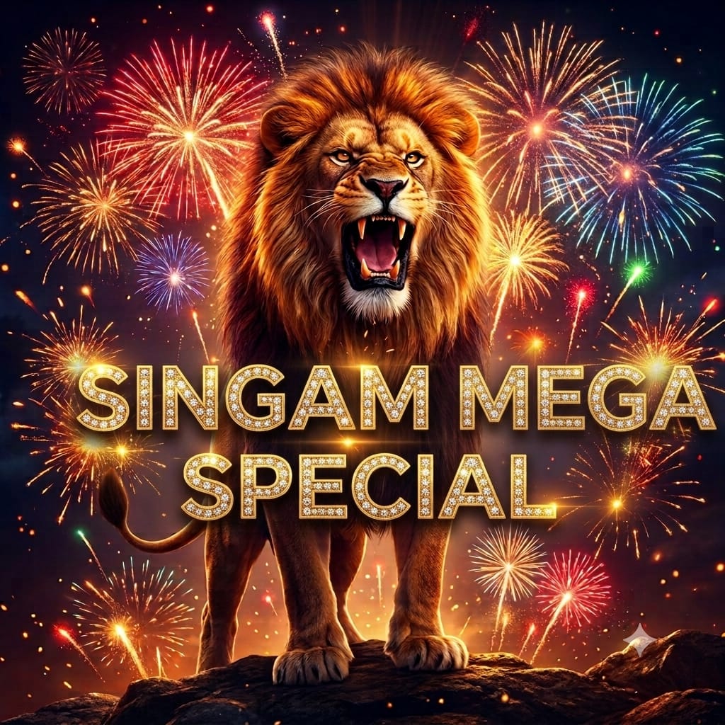 Singam Mega Spl