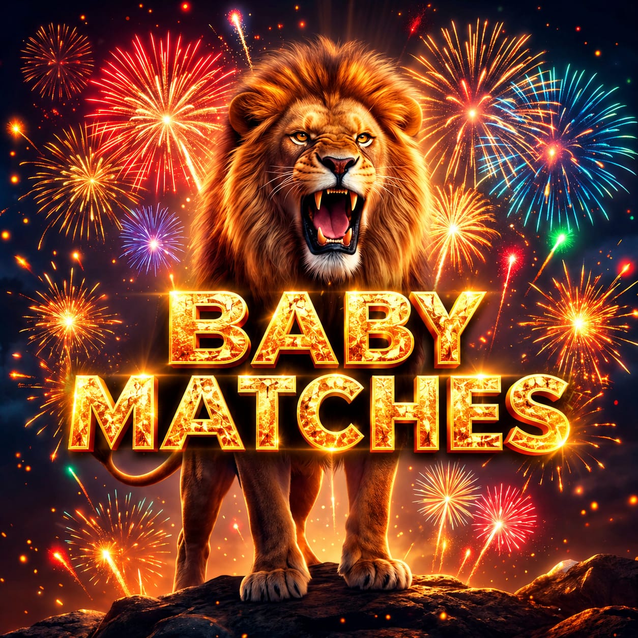 Baby Matches
