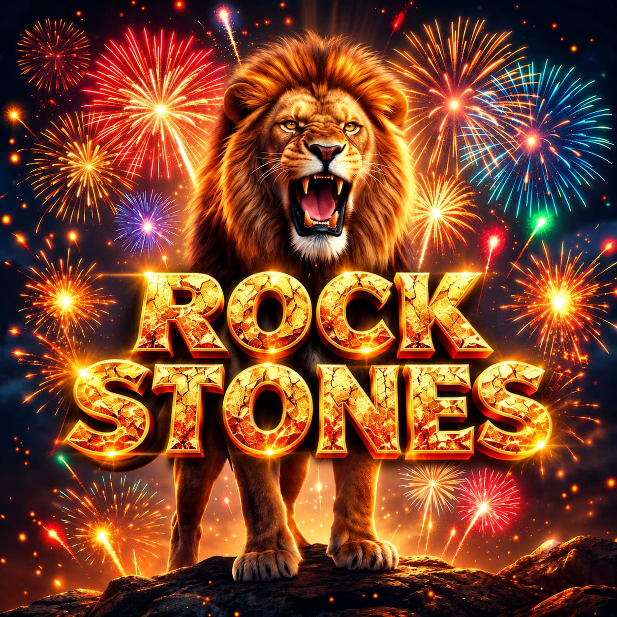 Rock Stones