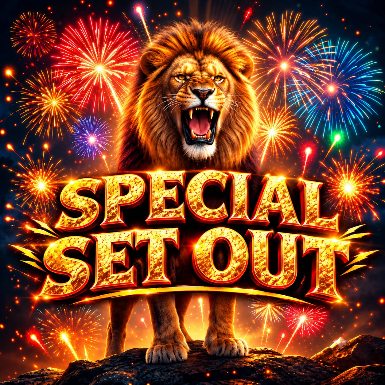 Spl Set Out