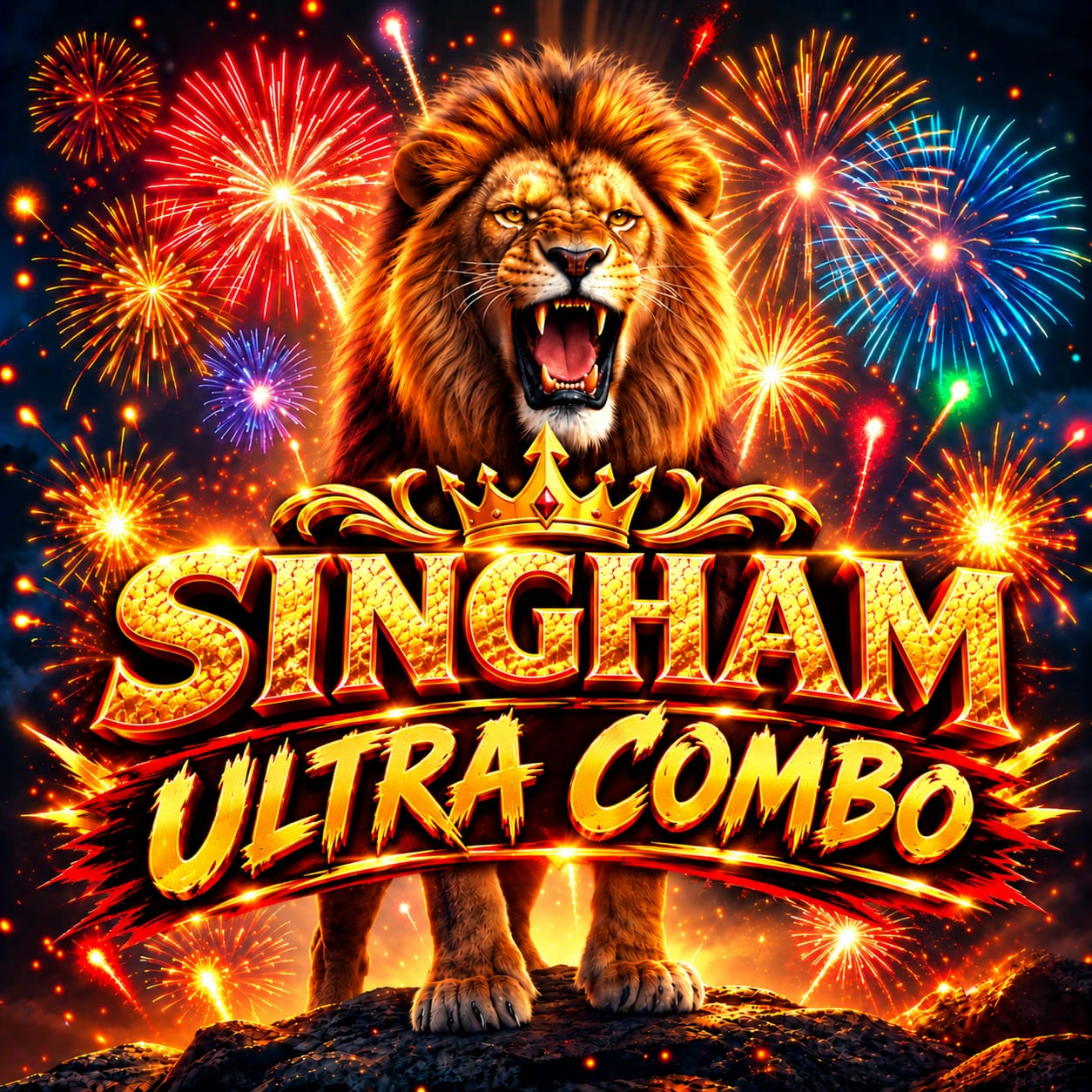 Singam Ultra Combo