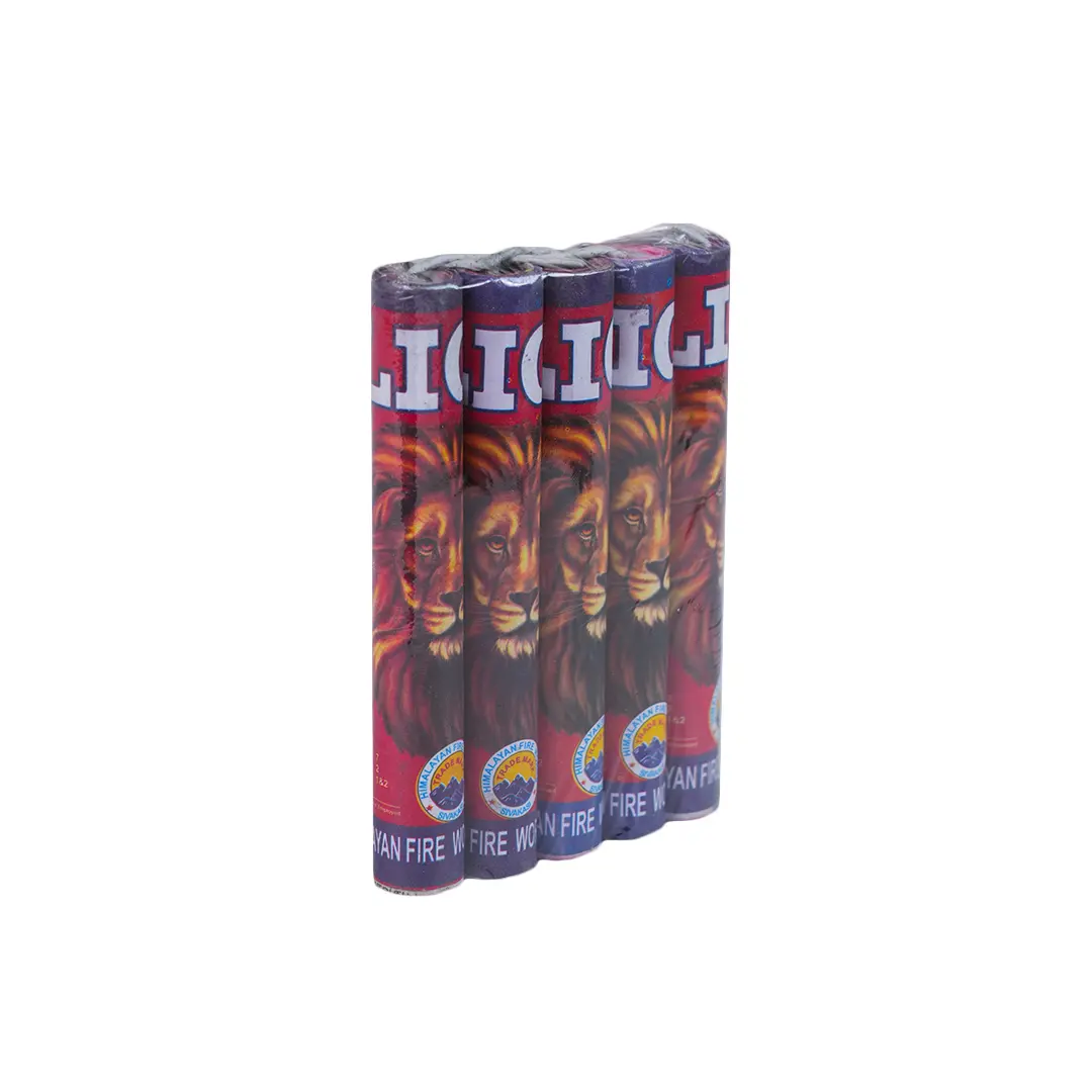 5 " power - 1 pkt