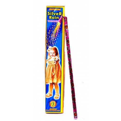 Pencil crackling - 1 box