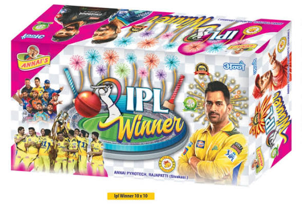 ipl shot monster - 1 cake