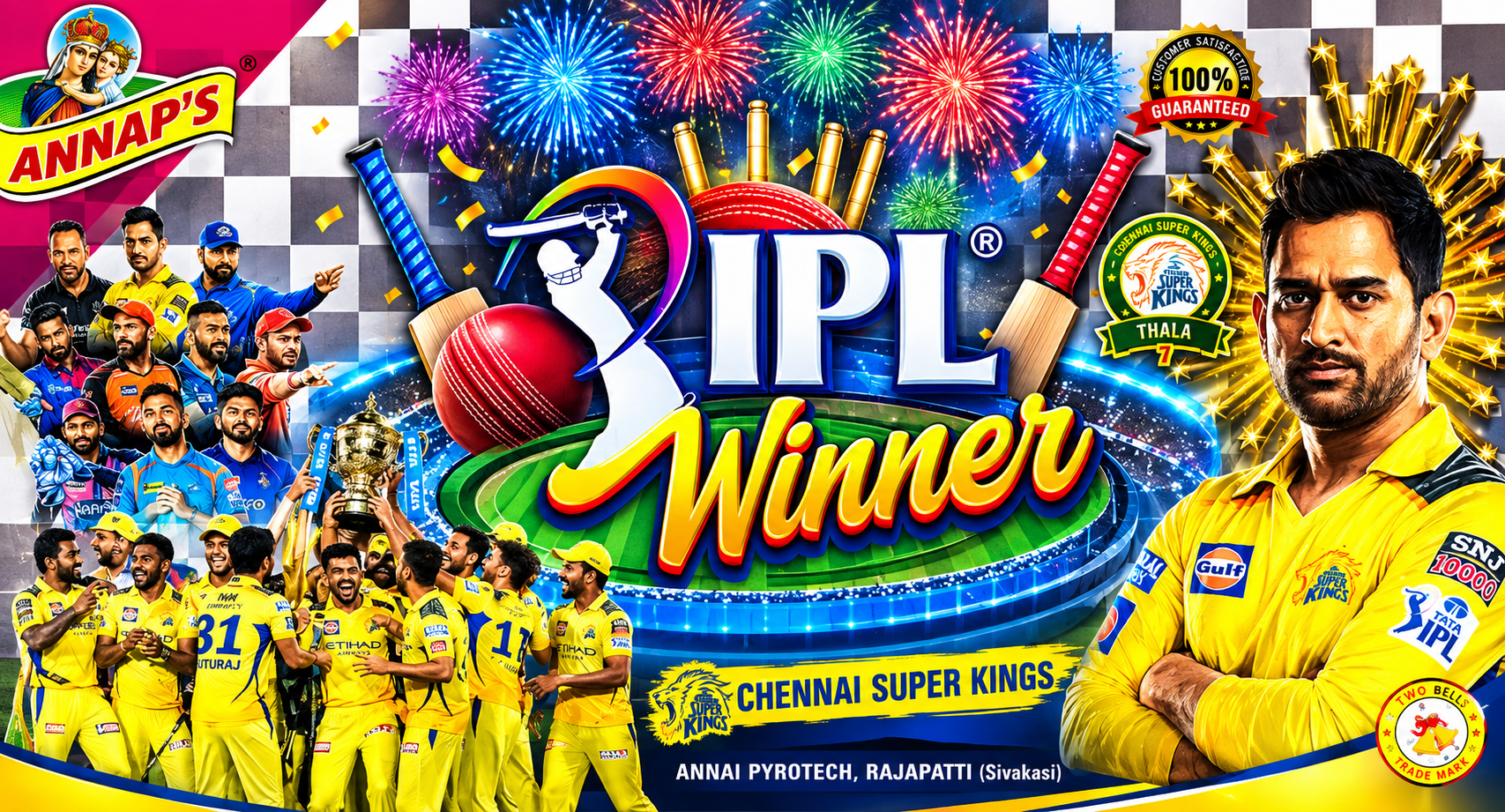 IPL 10x10
