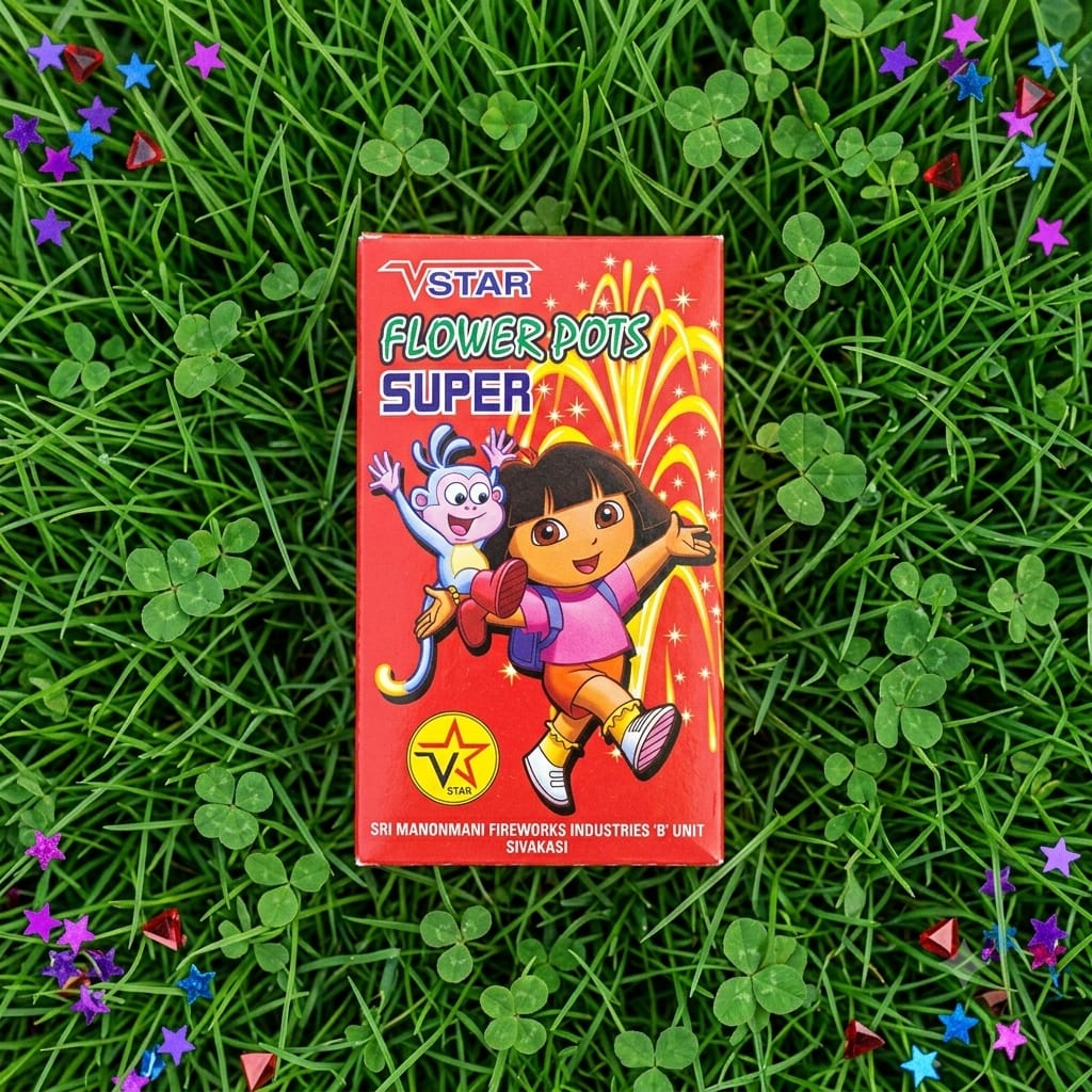 Singam super pots