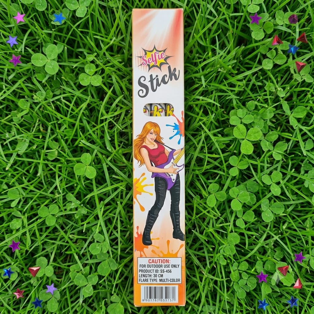 Selfy stick