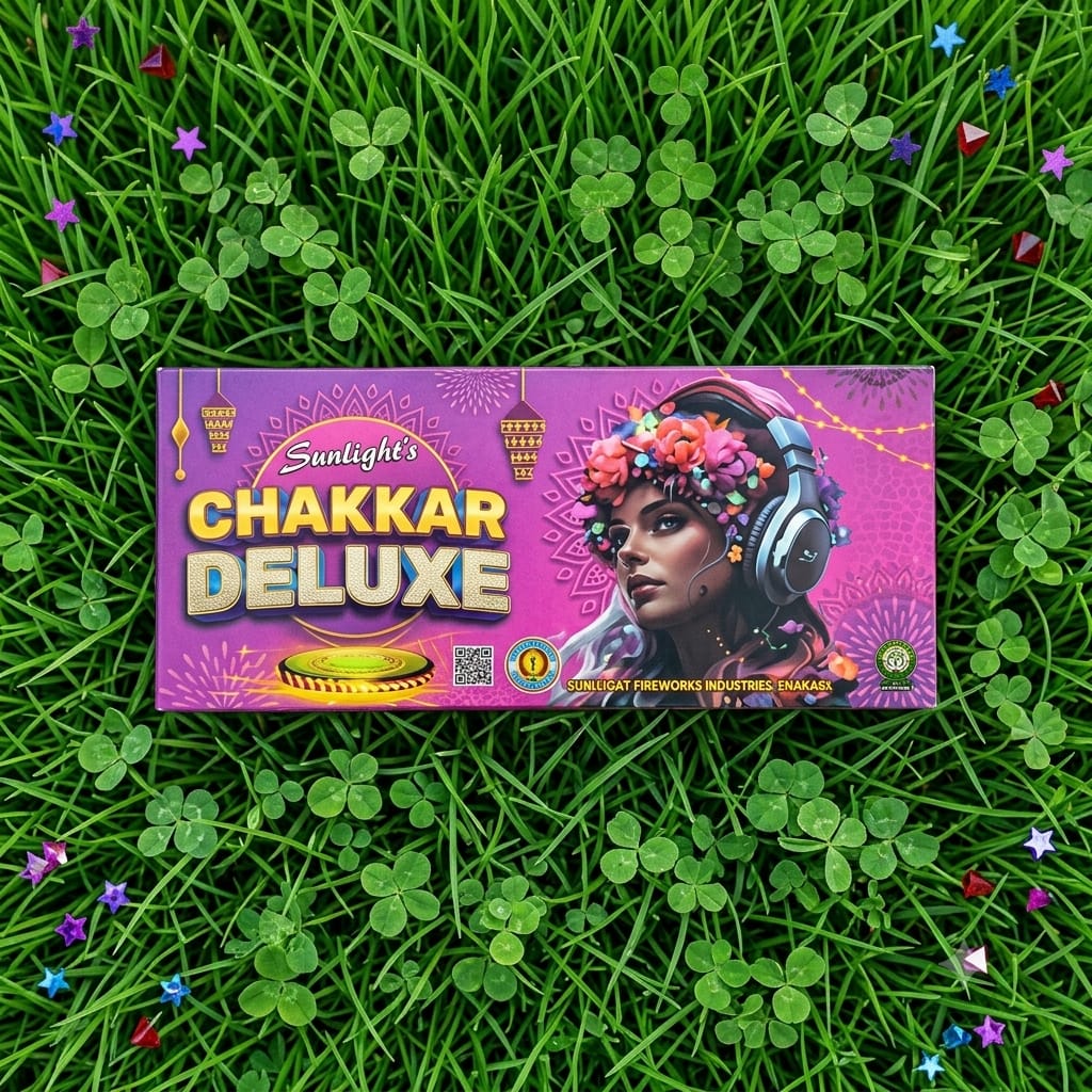 Chakara DLX