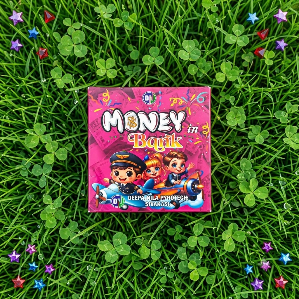 Money Bank