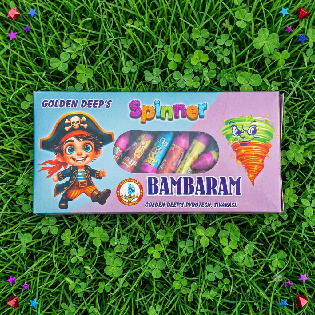 Bambaram