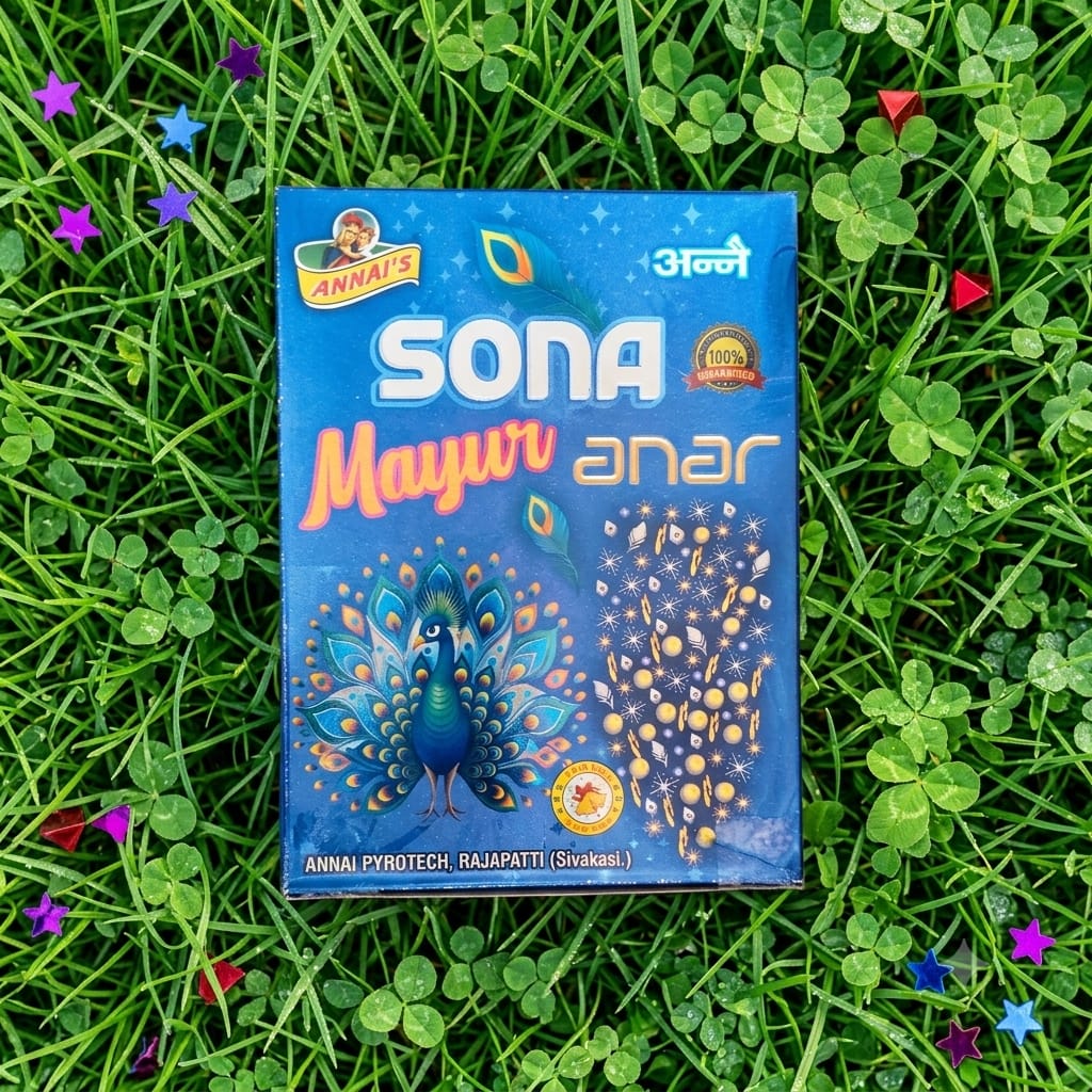 Sona mayra