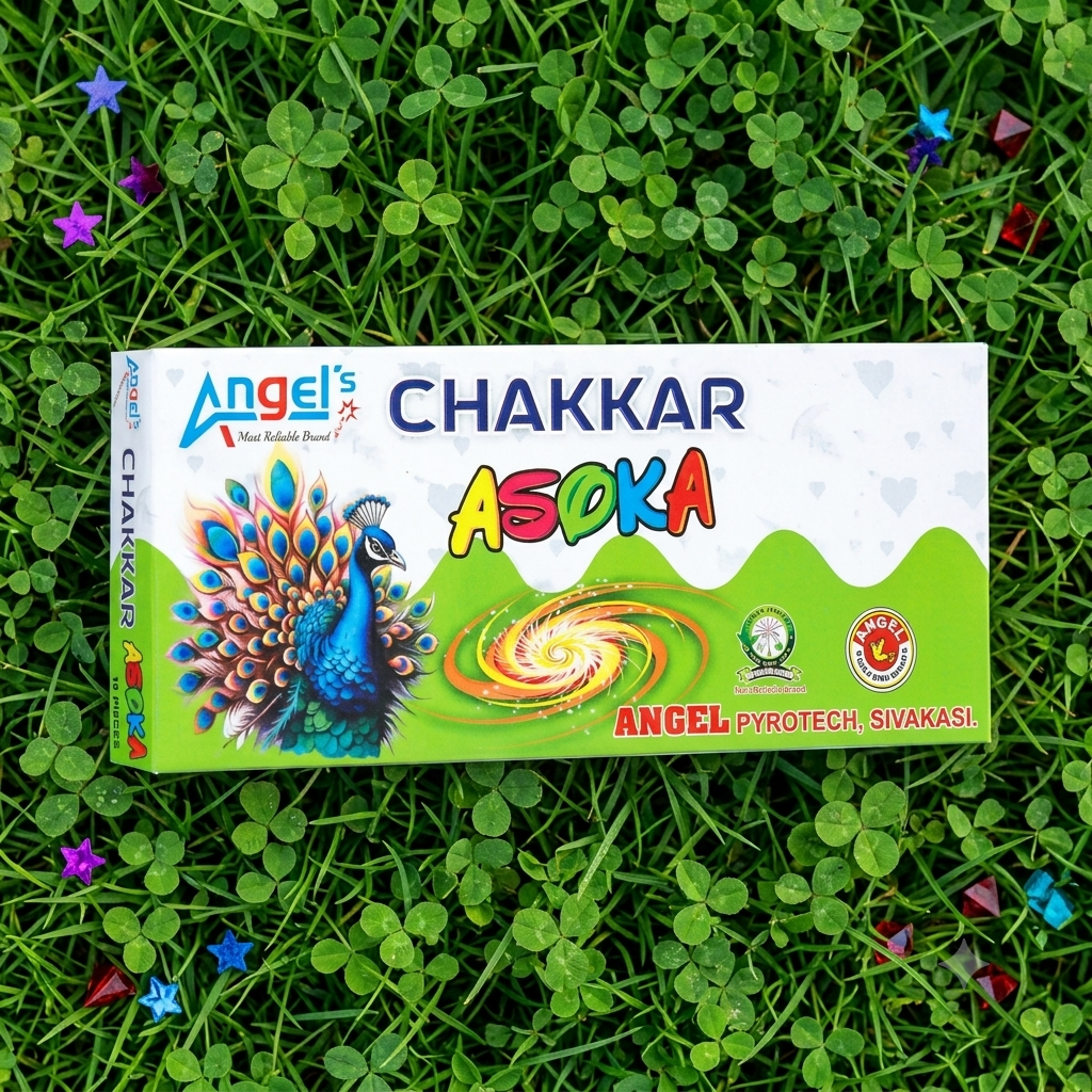 Chakara Asoha