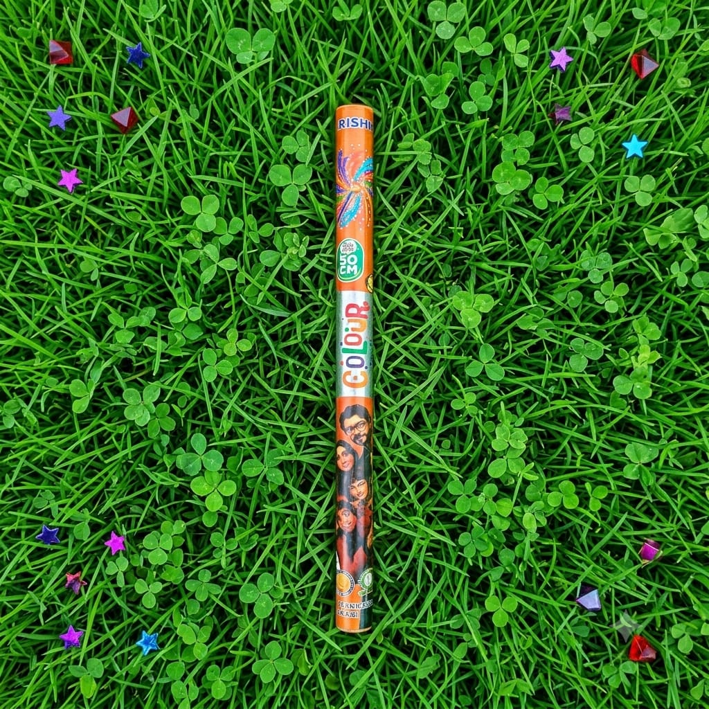 50CM Color