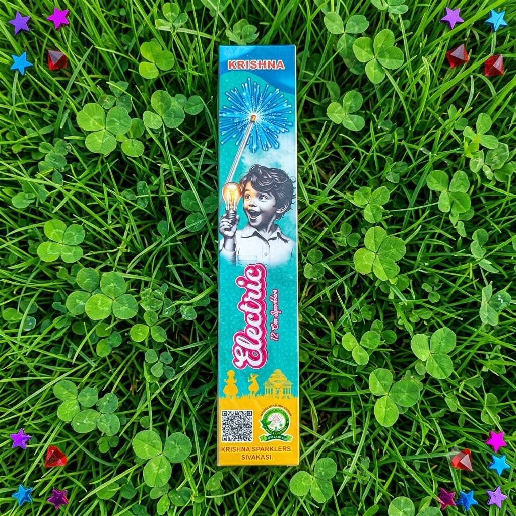 10CM Electric