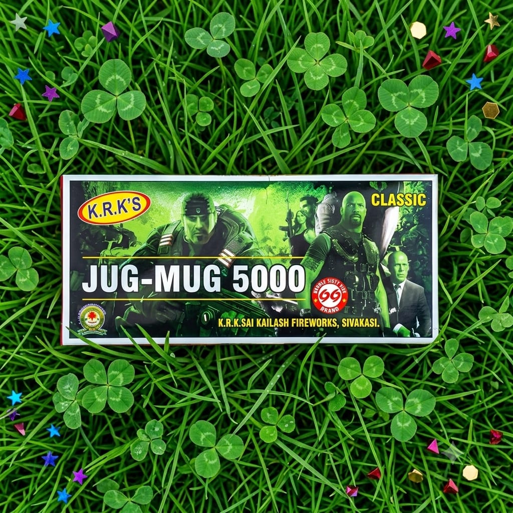 Jug-mug